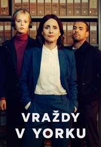 Vraždy v Yorku