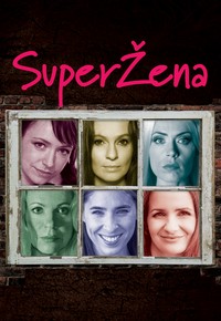 Superžena