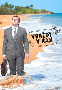 Vraždy v raji