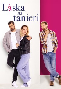 Láska na tanieri