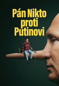 Pán Nikto proti Putinovi
