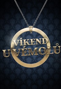 Víkend u Vémolů
