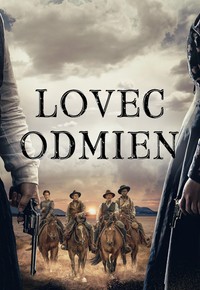 Lovec odmien
