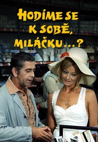 Hodíme se k sobě, miláčku...?