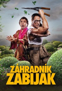 Záhradník zabijak