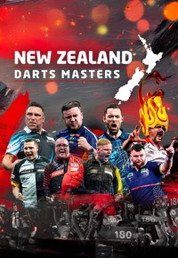 New Zealand Darts Masters