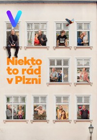 Niekto to rád v Plzni