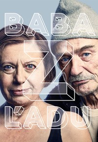Baba z ľadu