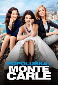 Popoluška v Monte Carle