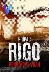 Prípad Rigo: Ponožkový vrah