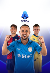 Serie A