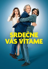 Srdečne vás vítame