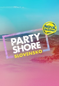 Party Shore Slovensko