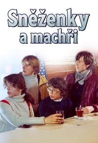 Sněženky a machři