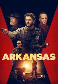Arkansas