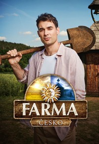 Farma Česko