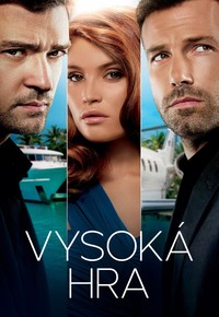 Vysoká hra