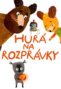 Hurá na rozprávky