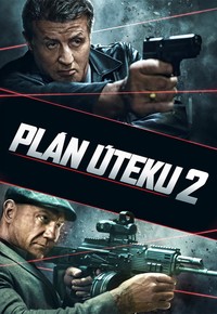 Plán úteku 2
