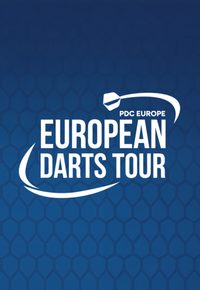 PDC European Tour
