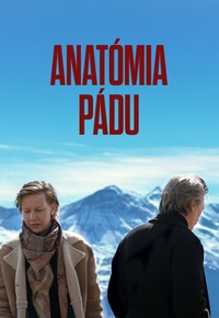 Anatómia pádu