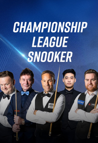 Championship League Snooker