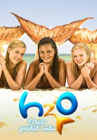 H2O: Stačí pridať vodu