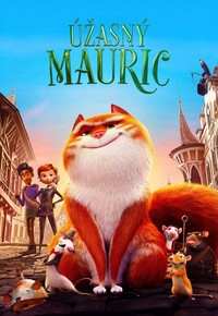 Úžasný Mauric