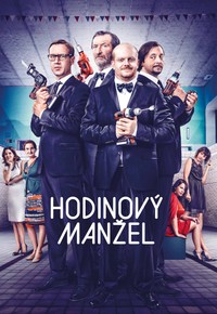 Hodinový manžel