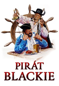 Pirát Blackie
