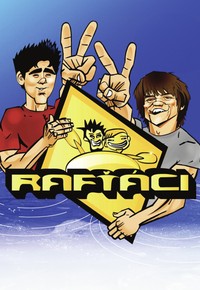 Rafťáci