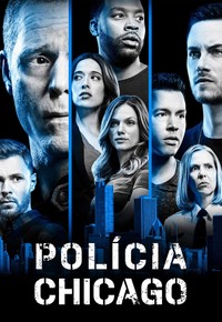 Polícia Chicago