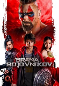 Brána bojovníkov