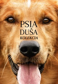 Psia duša - kolekcia