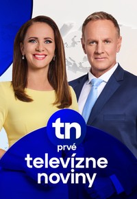 Prvé Televízne noviny
