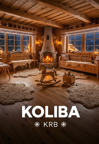 Koliba krb