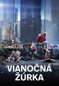 Vianočná žúrka