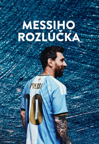 Messiho rozlúčka