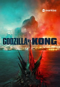 Godzilla vs. Kong