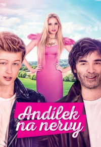 Andílek na nervy