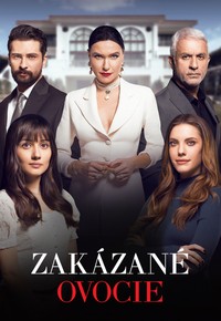 Zakázané ovocie