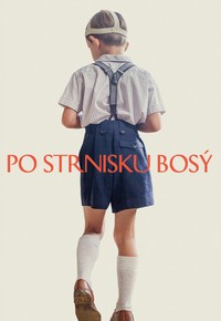 Po strnisku bosý