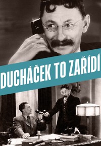 Ducháček to zařídí