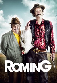 ROMing