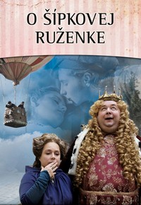 O Šípkovej Ruženke