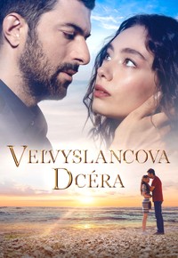 Veľvyslancova dcéra