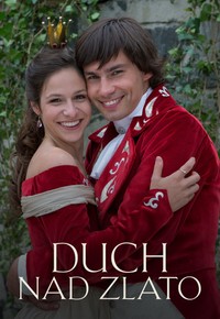 Duch nad zlato