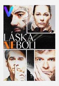 Láska nebolí