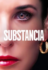 Substancia