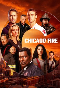 Chicago Fire